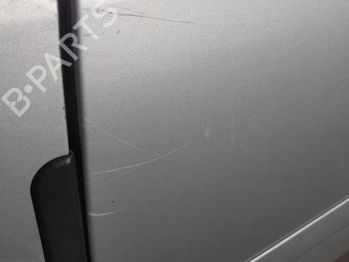 Left rear door NISSAN PRIMERA Hatchback (P11) 2.0 TD 821012J036