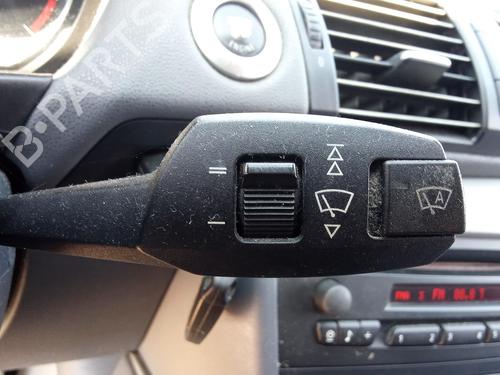 Used Steering column stalk BMW 1 (E87) 118 d (122 hp) 27138060