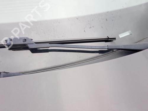 Used Front wiper motor PEUGEOT 308 SW II (LC_, LJ_, LR_, LX_, L4_) 1.6 HDi / BlueHDi 115 (LCBHXM, LCBHXT) (115 hp) 27101009