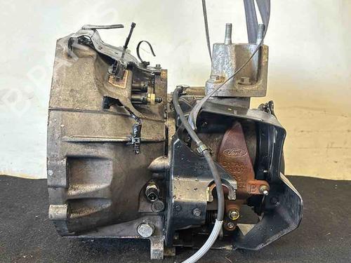 Gearbox FORD FIESTA VI (CB1, CCN) 1.5 TDCi | BP32098359M3 - Image 3