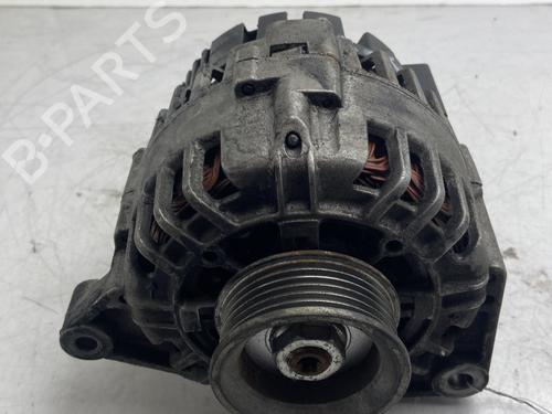 Used Alternator AUDI A8 D2 (4D2, 4D8) 2.5 TDI (150 hp) 27122089