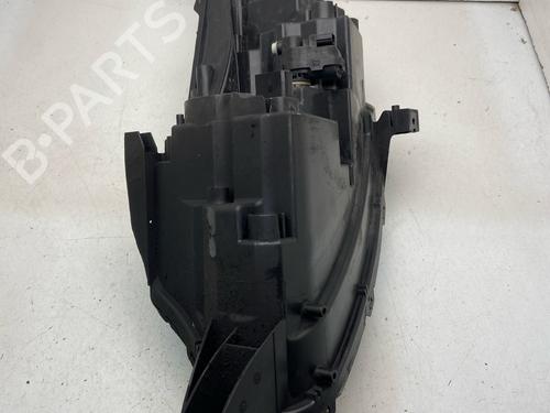 Right headlight PEUGEOT 2008 I (CU_) 1.6 HDi | BP40013400C29 - Image 5