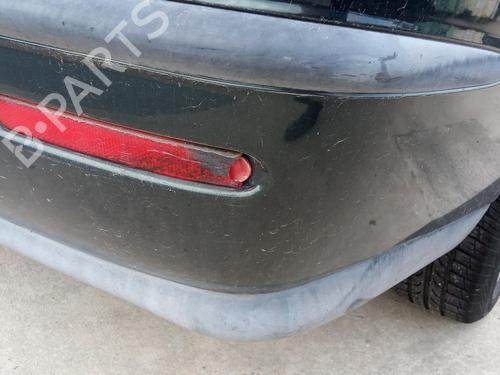 Rear bumper FIAT MAREA (185_) 1.6 | BP27140046C8 