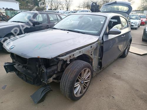 Seat buckle BMW 1 (E81) 118 i | BP27123246I32 - Image 7