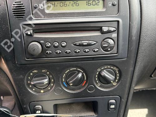 Used Left front window switch Left front window switch CITROËN XSARA (N1) [1997-2005] 36343900 36343900