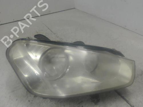 Used Right headlight FORD C-MAX (DM2) 1.6 TDCi (90 hp) 27134691