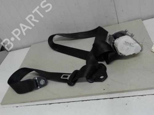 Venstre bagtil seleforstrammer PEUGEOT 5008 (0U_, 0E_) 1.6 HDi (110 hp) 27118339
