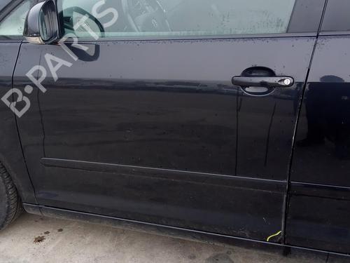Used Left front door VW GOLF PLUS V (5M1, 521) 1.9 TDI (105 hp) 27142540