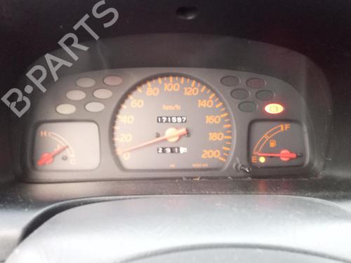Used Parts HONDA LOGO (GA) 1.3 (GA3) 2908243