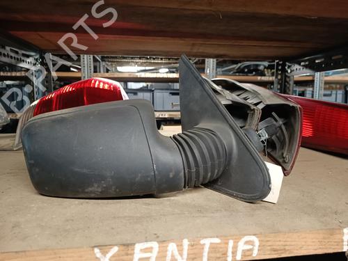 Used Right mirror Right mirror PEUGEOT 405 II (4B) [1992-1999] 34532539 34532539