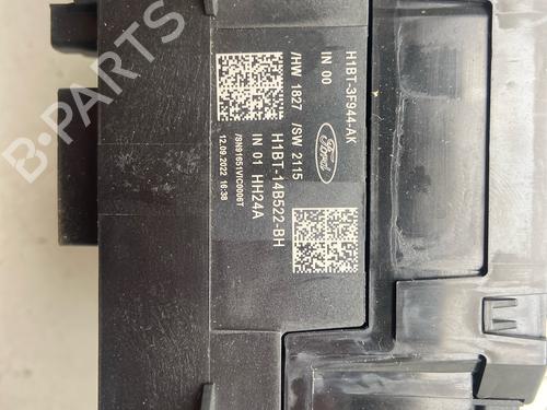 Used Steering column stalk Steering column stalk FORD PUMA (J2K, CF7) 1.0 EcoBoost mHEV (125 hp) 27113994 27113994