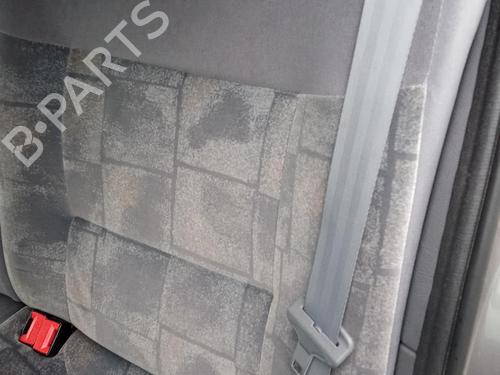 Used Rear left seatbelt Rear left seatbelt RENAULT MEGANE I (BA0/1_) 1.6 16V (BA04, BA0B, BA11, BA1J, BA16, BA19, BA1K, BA1V,... (107 hp) 27139130 27139130