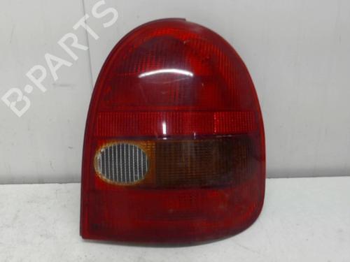 Used Right taillight OPEL CORSA B (S93) 1.2 i (F08, F68, M68) (45 hp) 27118058