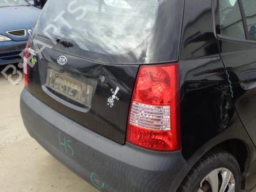 Tailgate KIA PICANTO I (SA) 1.0 | BP27122177C6 