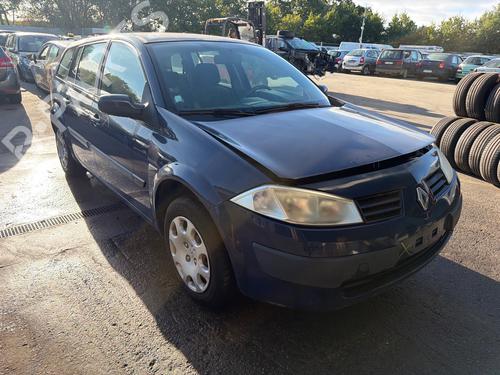 Used Parts RENAULT MEGANE II Estate (KM0/1_) 1.5 dCi (KM1F) 4960928