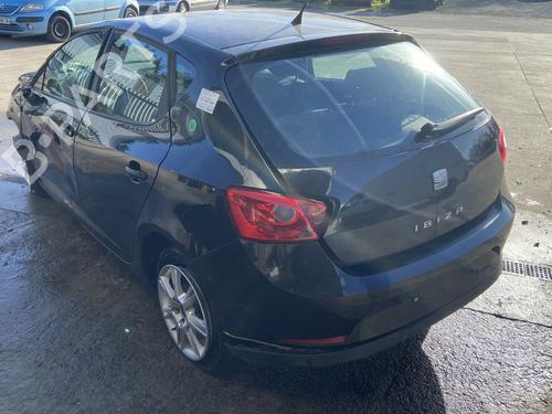 Warning switch SEAT IBIZA IV (6J5, 6P1) 1.4 TDI | BP33200799I22 - Image 6