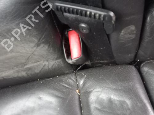 Used Seat buckle SAAB 9-3 (YS3D) 2.2 TiD (125 hp) 27137024