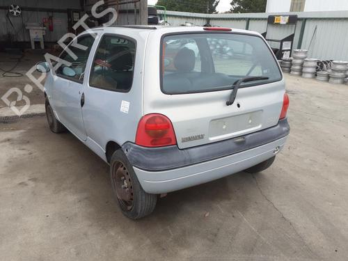 Headlight switch RENAULT TWINGO I (C06_) 1.2 (C066, C068) | BP32121700I24 