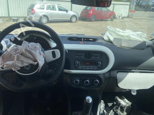 Used Parts RENAULT TWINGO III (BCM_, BCA_) 4530841