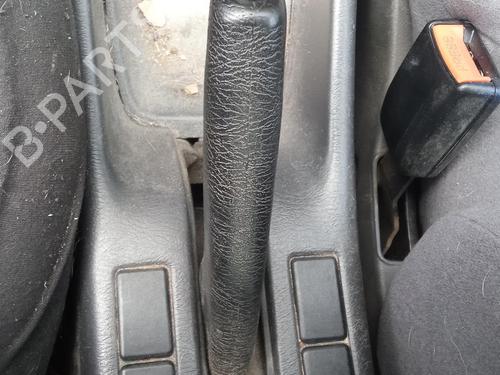 Hand brake NISSAN PRIMERA Hatchback (P11) 2.0 TD 360102F120