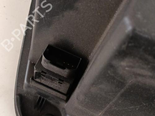 Glove box SEAT LEON (1P1) 1.9 TDI | BP27135071C95 - Image 2