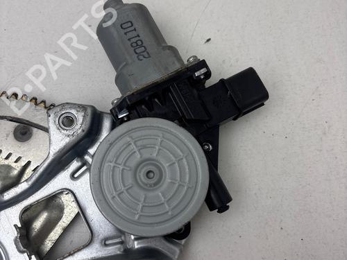 Rudehejsemekanisme ventre foran PEUGEOT 4008 1.8 HDi AWC | BP36684496C22 - Image 2