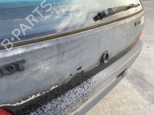Used Tailgate Tailgate 31282433 31282433