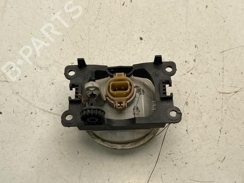 Used Left front fog light Left front fog light DS DS 3 (SA_) 1.6 BlueHDi 100 (SABHY0, SABHYT) (99 hp) 40178661 40178661