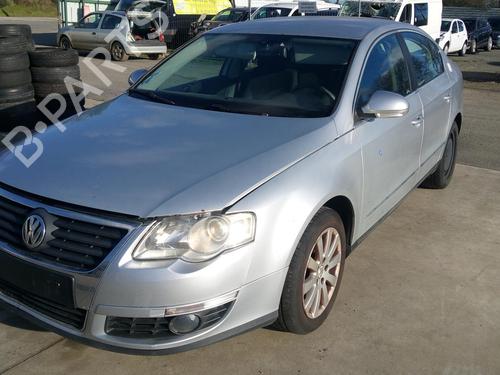 Card reader VW PASSAT B6 (3C2) 1.9 TDI | BP27128315E4 - Image 6