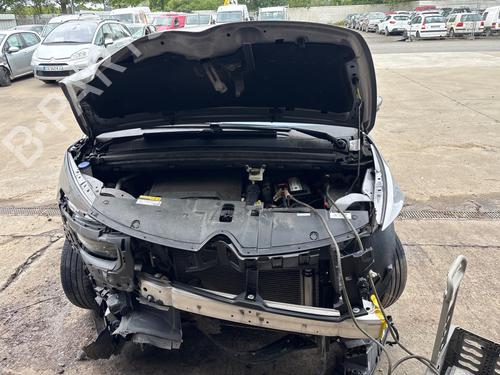 Servo Freio Servo Freio CITROËN C4 SPACETOURER (3D_) [2018-2026] 35937722 35937722