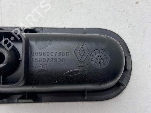 Used Left front window switch Left front window switch 39420989 39420989