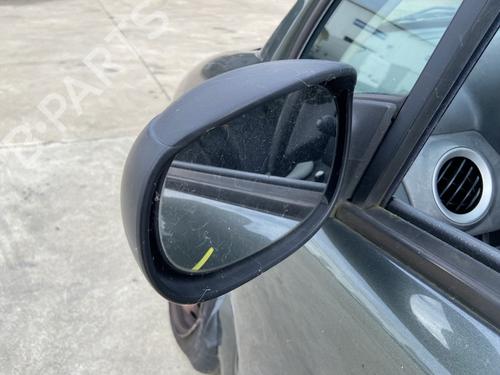 Left mirror CITROËN C3 I (FC_, FN_) 1.1 i | BP28949632C26 