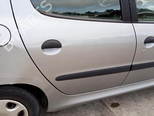 Rudehejsemekanisme Højre bagtil PEUGEOT 206 Hatchback (2A/C) 1.4 i (75 hp) 27100581
