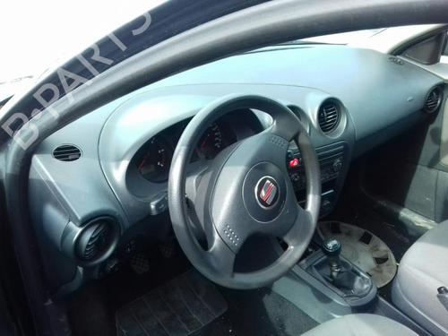 Headlight switch SEAT IBIZA III (6L1) 1.9 SDI | BP27117089I24 - Image 5