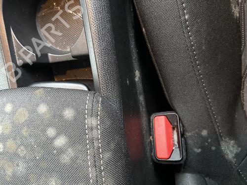 Used Seat buckle Seat buckle PEUGEOT 308 II (LB_, LP_, LW_, LH_, L3_) 1.6 BlueHDi 120 (120 hp) 31170801 31170801