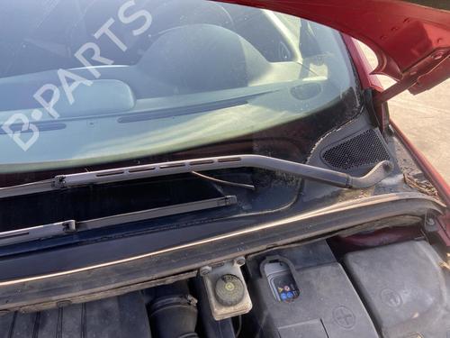 Used Front wiper motor PEUGEOT 307 (3A/C) 1.6 HDi (90 hp) 27105681
