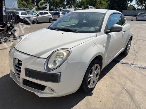 Right front window switch ALFA ROMEO MITO (955_) 1.3 MultiJet (955AXP1A, 955AYC1A) | BP37244918I26 - Image 4