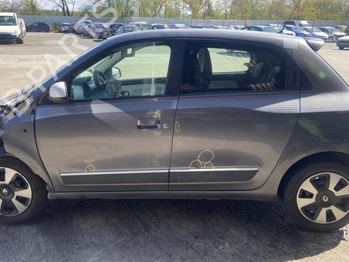 Used Front left window mechanism Front left window mechanism RENAULT TWINGO III (BCM_, BCA_) [2014-2026] 33631275 33631275