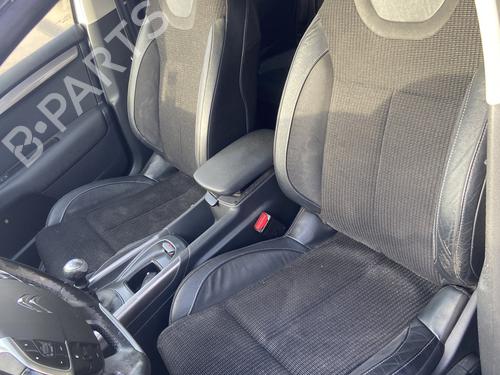 Used Left front seat CITROËN C4 II (NC_) 1.6 HDi 115 (114 hp) 29271860