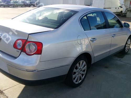 Card reader VW PASSAT B6 (3C2) 1.9 TDI | BP27128315E4 - Image 7