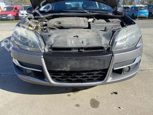 Used Subframe Subframe RENAULT LAGUNA III Grandtour (KT0/1) 2.0 dCi (KT07, KT0J, KT14, KT1A, KT1S) (131 hp) 33025763 33025763