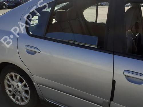 Rear right lock NISSAN PRIMERA Hatchback (P11) 2.0 TD 825029F511