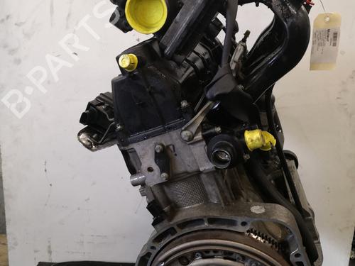 Engine MERCEDES-BENZ A-CLASS (W168) A 190 (168.032, 168.132) | BP27136387M1