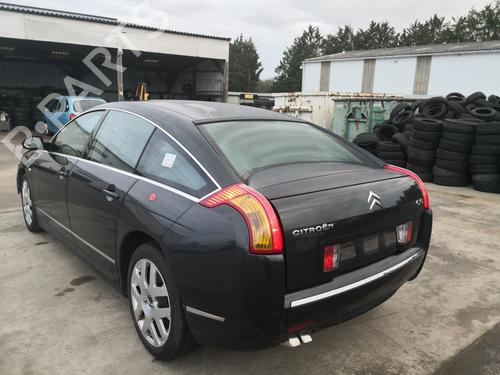 Electronic module CITROËN C6 (TD_) 2.7 HDi | BP27130787M83 - Image 3