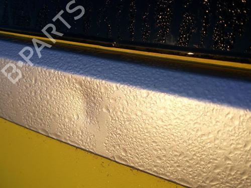 Tailgate PEUGEOT 1007 (KM_) 1.4 | BP27127809C6