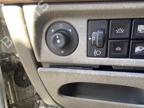 Used Mirror switch CITROËN XSARA PICASSO (N68) 2.0 HDi (90 hp) 27107719