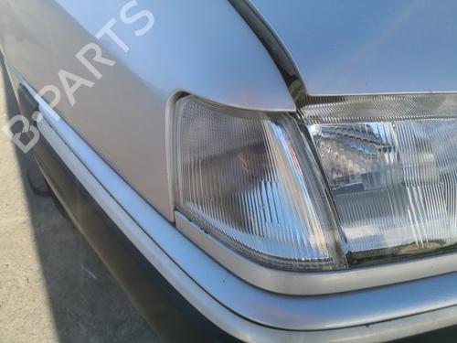 Used Right front indicator CITROËN XANTIA (X1_, X2_) 2.0 HDI 109 (109 hp) 27104409