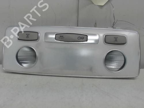 Used Interior roof light RENAULT LAGUNA III (BT0/1) 1.5 dCi (BT00, BT0A, BT0T, BT1J) (110 hp) 27118012