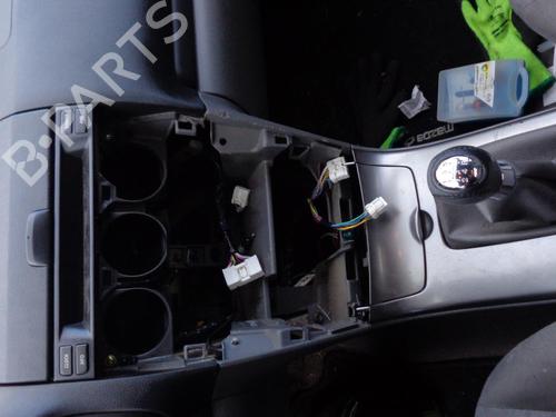 Used Gear lever MAZDA 6 Hatchback (GG) 2.0 (GGES) (141 hp) 27122683