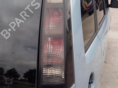 Used Right taillight OPEL MERIVA A MPV (X03) 1.7 CDTI (E75) (100 hp) 27139673